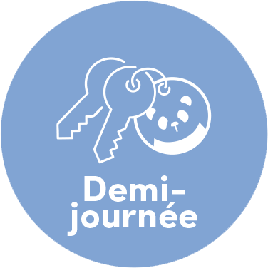 Demi-journée